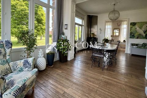 Villa a Oisemont, Somme, Oisemont - € 463.500 | Ref: 468_V5610064178 - foto 5