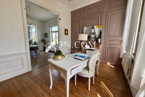 Villa a Oisemont, Somme, Oisemont - € 463.500 | Ref: 468_V5610064178 - foto 6