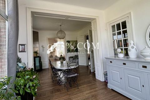 Villa a Oisemont, Somme, Oisemont - € 463.500 | Ref: 468_V5610064178 - foto 7