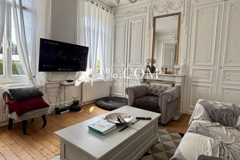 Villa a Oisemont, Somme, Oisemont - € 463.500 | Ref: 468_V5610064178 - foto 8