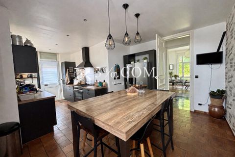 Villa a Oisemont, Somme, Oisemont - € 463.500 | Ref: 468_V5610064178 - foto 9