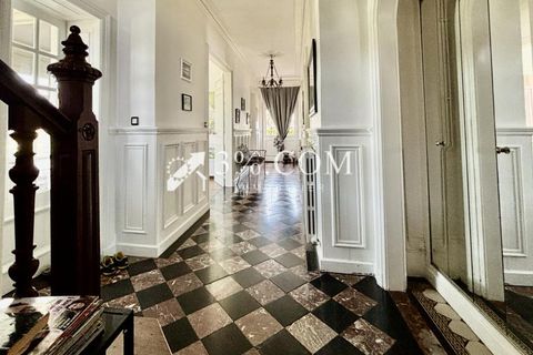Villa a Oisemont, Somme, Oisemont - € 463.500 | Ref: 468_V5610064178 - foto 10