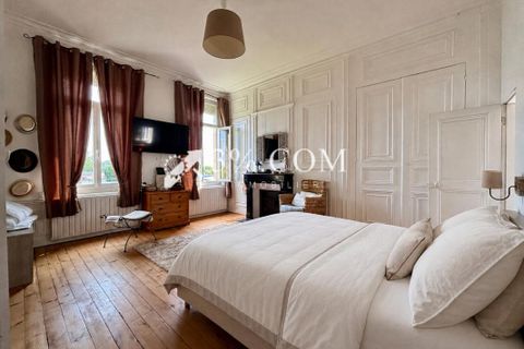 Villa a Oisemont, Somme, Oisemont - € 463.500 | Ref: 468_V5610064178 - foto 11