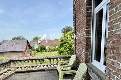 Villa a Oisemont, Somme, Oisemont - € 463.500 | Ref: 468_V5610064178 - foto 16