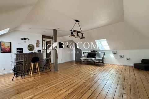 Villa a Oisemont, Somme, Oisemont - € 463.500 | Ref: 468_V5610064178 - foto 17
