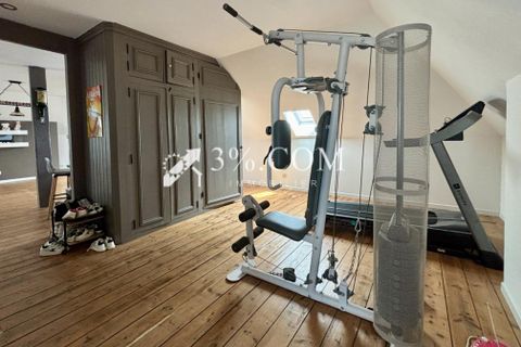 Villa a Oisemont, Somme, Oisemont - € 463.500 | Ref: 468_V5610064178 - foto 19