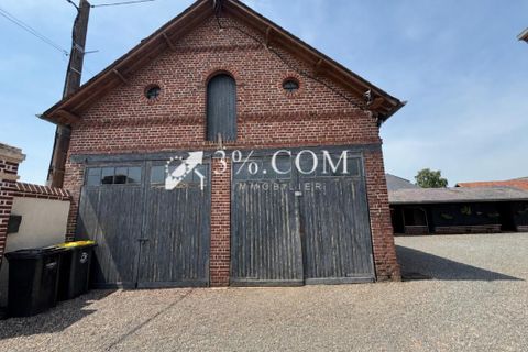 Villa a Oisemont, Somme, Oisemont - € 463.500 | Ref: 468_V5610064178 - foto 20