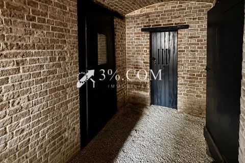 Villa a Oisemont, Somme, Oisemont - € 463.500 | Ref: 468_V5610064178 - foto 21