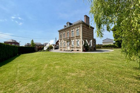 Villa a Oisemont, Somme, Oisemont - € 463.500 | Ref: 468_V5610064178 - foto 23