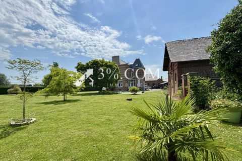 Villa a Oisemont, Somme, Oisemont - € 463.500 | Ref: 468_V5610064178 - foto 24