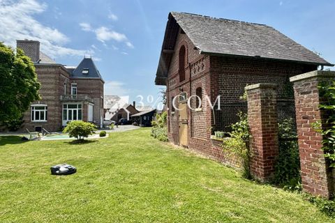 Villa a Oisemont, Somme, Oisemont - € 463.500 | Ref: 468_V5610064178 - foto 25