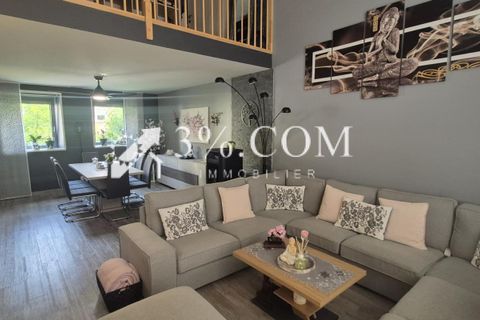 Villa i Petit-Rederching, Moselle, Petit-Rederching - € 230.000 | Ref: 282_V3660064116 - foto 1