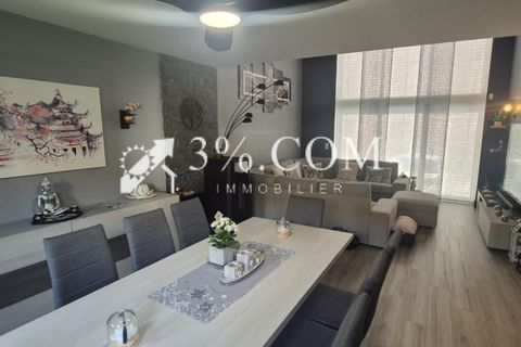 Villa i Petit-Rederching, Moselle, Petit-Rederching - € 230.000 | Ref: 282_V3660064116 - foto 2