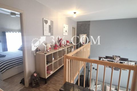 Villa i Petit-Rederching, Moselle, Petit-Rederching - € 230.000 | Ref: 282_V3660064116 - foto 7