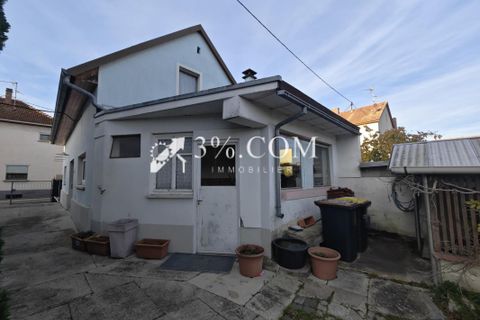 Villa a Sessenheim, Bas-Rhin, Sessenheim - € 288.400 | Ref: 348_V4380062340 - foto 5