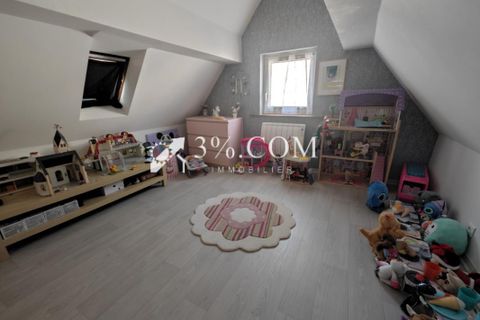 Villa a Sessenheim, Bas-Rhin, Sessenheim - € 288.400 | Ref: 348_V4380062340 - foto 13
