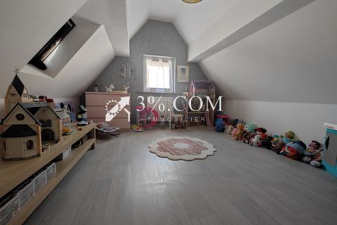 Villa a Sessenheim, Bas-Rhin, Sessenheim - € 288.400 | Ref: 348_V4380062340 - foto 14