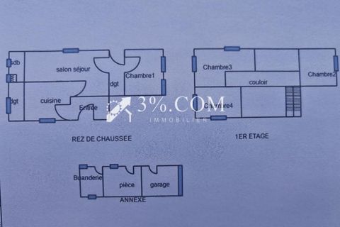 Villa a Sessenheim, Bas-Rhin, Sessenheim - € 288.400 | Ref: 348_V4380062340 - foto 18