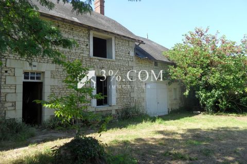 Landsbyhus i Berthegon, Vienne, Berthegon - € 146.000 | Ref: 61_37987 - foto 2