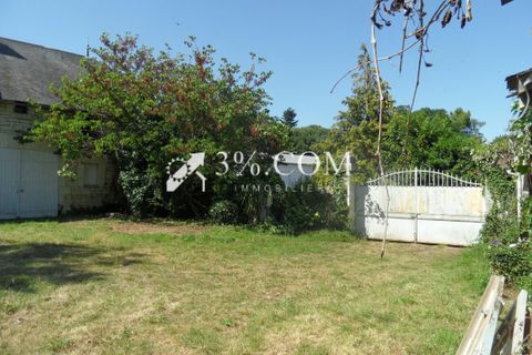 Landsbyhus i Berthegon, Vienne, Berthegon - € 146.000 | Ref: 61_37987 - foto 4