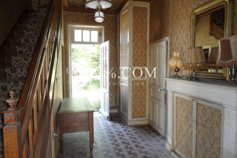 Landsbyhus i Berthegon, Vienne, Berthegon - € 146.000 | Ref: 61_37987 - foto 5