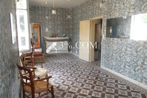 Landsbyhus i Berthegon, Vienne, Berthegon - € 146.000 | Ref: 61_37987 - foto 7