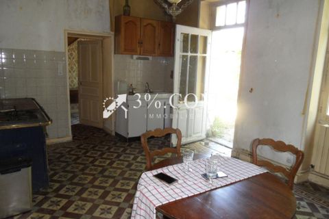 Landsbyhus i Berthegon, Vienne, Berthegon - € 146.000 | Ref: 61_37987 - foto 8