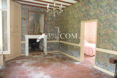 Landsbyhus i Berthegon, Vienne, Berthegon - € 146.000 | Ref: 61_37987 - foto 9