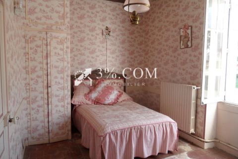 Landsbyhus i Berthegon, Vienne, Berthegon - € 146.000 | Ref: 61_37987 - foto 10