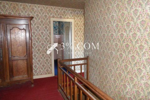 Landsbyhus i Berthegon, Vienne, Berthegon - € 146.000 | Ref: 61_37987 - foto 12