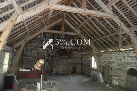 Landsbyhus i Berthegon, Vienne, Berthegon - € 146.000 | Ref: 61_37987 - foto 13