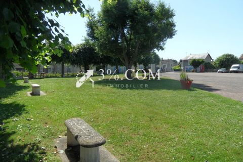 Landsbyhus i Berthegon, Vienne, Berthegon - € 146.000 | Ref: 61_37987 - foto 14