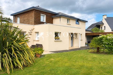 Villa a Pordic, Cotes-d'Armor, Pordic - € 458.300 | Ref: 271_V3550064230 - foto 2
