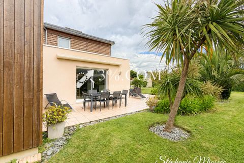 Villa a Pordic, Cotes-d'Armor, Pordic - € 458.300 | Ref: 271_V3550064230 - foto 3