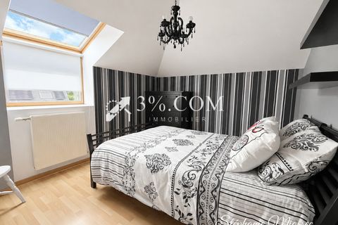 Villa a Pordic, Cotes-d'Armor, Pordic - € 458.300 | Ref: 271_V3550064230 - foto 13
