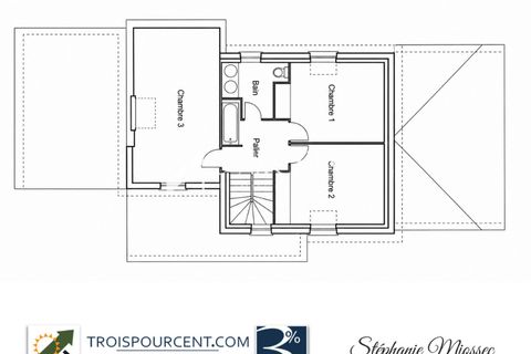 Villa a Pordic, Cotes-d'Armor, Pordic - € 458.300 | Ref: 271_V3550064230 - foto 15
