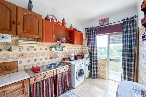 Wohnung in Abrantes, Santarem, Abrantes - € 168.000 | Ref: 02040-26 - Foto 2