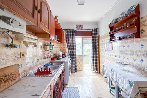 Wohnung in Abrantes, Santarem, Abrantes - € 168.000 | Ref: 02040-26 - Foto 3