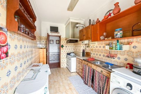 Wohnung in Abrantes, Santarem, Abrantes - € 168.000 | Ref: 02040-26 - Foto 4