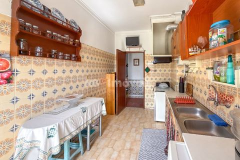 Wohnung in Abrantes, Santarem, Abrantes - € 168.000 | Ref: 02040-26 - Foto 5