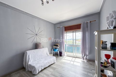 Wohnung in Abrantes, Santarem, Abrantes - € 168.000 | Ref: 02040-26 - Foto 6