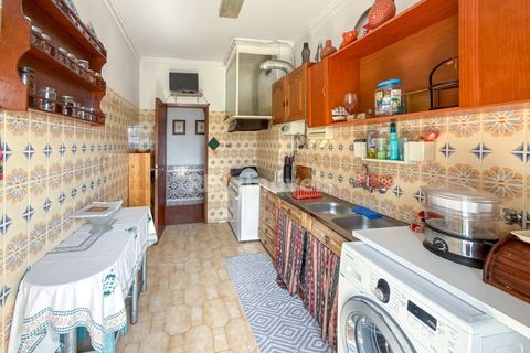 Wohnung in Abrantes, Santarem, Abrantes - € 168.000 | Ref: 02040-26 - Foto 7