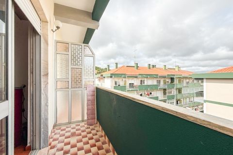 Wohnung in Abrantes, Santarem, Abrantes - € 168.000 | Ref: 02040-26 - Foto 24