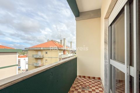 Wohnung in Abrantes, Santarem, Abrantes - € 168.000 | Ref: 02040-26 - Foto 25