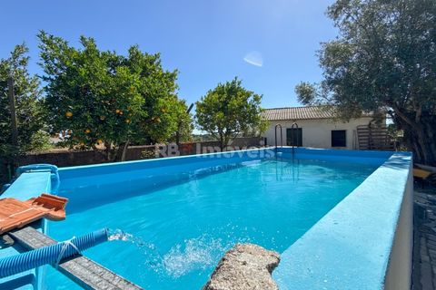 Villa i Olaia e Paco, Santarem, Olaia e Paco - € 380.000 | Ref: 02048-26 - foto 20