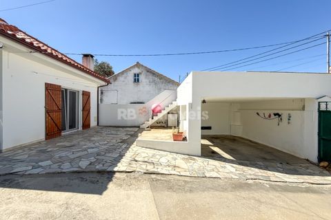 Villa i Olaia e Paco, Santarem, Olaia e Paco - € 380.000 | Ref: 02048-26 - foto 23
