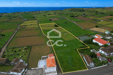Helårsgrund i Cinco Ribeiras, Terceira, Cinco Ribeiras - € 188.000 | Ref: 315/T/01784 - foto 2