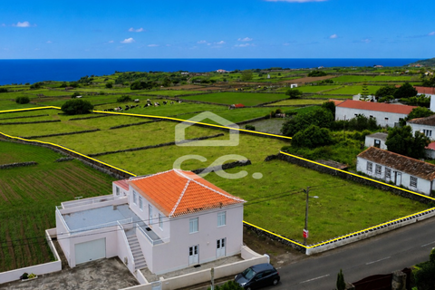 Helårsgrund i Cinco Ribeiras, Terceira, Cinco Ribeiras - € 188.000 | Ref: 315/T/01784 - foto 6