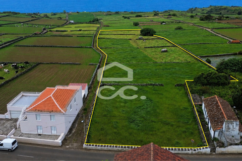 Helårsgrund i Cinco Ribeiras, Terceira, Cinco Ribeiras - € 188.000 | Ref: 315/T/01784 - foto 8