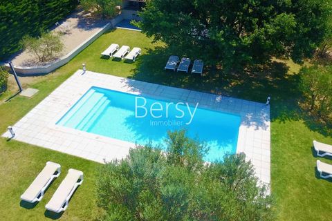 Villa a Bédoin, Vaucluse, Bédoin - € 1.250.000 | Ref: 4518VM - foto 2